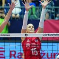 Srbija protiv Hrvatske za četvrtfinale EP