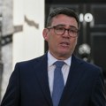 Bernam odbacio ideju o referendumu o ujedinjenju Irske: To je nedopustivo