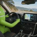 Da li svaki Android telefon može da koristi Android Auto?