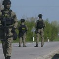 Eksploziv, bombe i dronove vozili u EU: 7 osoba osumnjičeno zbog eksploziva pronađenog kod gasovoda u Kanjiži