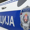 Uhapšena žena zbog sumnje da je organizovala prevoz saučesniku u paljenju automobila tužioca