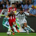 Ozonska rupa se pojavila na večitom derbiju! Ne, to je ipak bio Vukašin Đurđević! Saša Ilić ga izbacio iz tima!