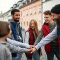 Ko u Evropi najviše daje u dobrotvorne svrhe? Dve komšijske države su pri vrhu