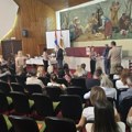 Grad podržao 106 kragujevačkih preduzetnika sa 16,35 MILIONA (FOTO)