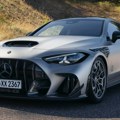 Mercedes-AMG CLE 646 Spezialanfertigung