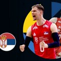 Novi izazov za srpske odbojkaše na EP - protivnik domaćin Finska