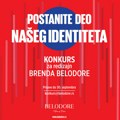 Novi izgled za novu deceniju: Belodore raspisao konkurs za redizajn brenda