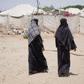 UN: Najmanje 125.000 ljudi raseljeno od početka septembra zbog eskalacije sukoba u Jemenu