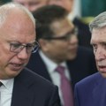 Dmitrijev: Ruska nafta prešla 110 dolara — bez nje preti energetska kriza