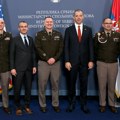 Obeleženo 20 godina partnerstva Srbije i Ohaja: Najavljena nova saradnja u više oblasti