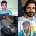 Ubica škaljarskog klana zvani "Smrt" izručen Austriji: Ubio Zvicerovog prijatelja, spremao se za plastičnu operaciju pa…