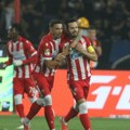 Evo gde možete da gledate uživo TV prenos meča Crvena zvezda - Radnički Niš u 10. kolu Superlige