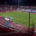 Ovo je bolelo više od poraza! Marakana sablasno prazna, Kostić progovorio o navijačima!