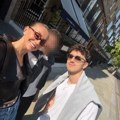 Emina Jahović odvela sinove u London! Pevačica prošetala gradom sa naslednicima: Oni izrasli u prave momke, a mama kao da im…