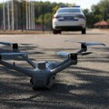 Ivica Dačić: Saobraćajna policija koristi dronove za nadzor vozača