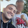 Вељко Ражнатовић показао како проводи време са сином: Мали Жељко стиснуо песницу, призор разнежио све