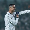 Zidan: "Imao sam sreću da treniram Ronalda"