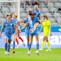Miljana za istoriju: Prva Srpkinja strelac golova u NWSL ligi