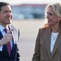 Rubio na Islandu najavio snažnije angažovanje NATO-a uslijed ruskih i kineskih izazova na Arktiku