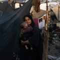 Izraelci neutešni, Gaza uništena