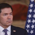 Rubio: Pritisak SAD na NATO saveznike da više ulažu u odbranu nije neprijateljska stvar