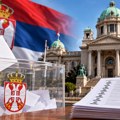 Konačno poznati svi učesnici izbora: RIK utvrdio zbirnu listu sa 18 izbornih lista i 2.418 kandidata