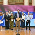 Zeleno-levi front tvrdi: odbornicu Tamaru Maksić javno ponizio odbornik SNS u Pančevu