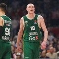 Alenu Smailagiću prijaju Turska i Superliga: Opet bio dvocifren, ali druge muke muče njegov tim...