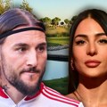 Privatno jezero, okolo livada i zelenilo: Anastasija Ražnatović pokazala dvorište kuće u Madridu u koju su se preselili, ovde…