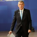 Babiš traži da pomoć Ukrajini bude izvan budžeta EU