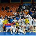 Dubočica slomila otpor prvaka Letonije i stekla velikih devet golova prednosti
