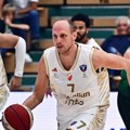 Košarkaši Crvene zvezde ubedljivo pobedili Krku
