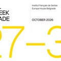 Digital Art Week Belgrade: Susret umetnosti, tehnologije i kritičkog promišljanja umetničkih praksi