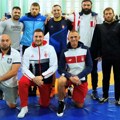 Srbija sa šest aduta na Svetskom šampionatu