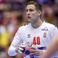 Jug ima svoje adute: Dodić i Cenić među rukometnim „orlovima“