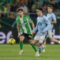 Umor savladao Seltu i Betis – nula u Vigu