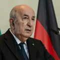 Tebun: Alžir šalje vojsku u Niger radi zaštite energetskih i ekonomskih interesa