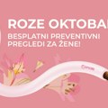 Besplatni ultrazvučni pregledi dojki u Sremskoj Mitrovici 31. oktobra