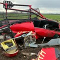 Tragedija u Oregonu: troje poginulo u sudaru dva helikoptera