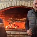 Orban kod Dodika na pečenju i rakiji: "Pravi prijatelji su prijatelji za ceo život"