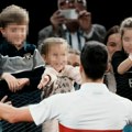 Kako je novakova tara upoznala nejmara: Najbolji srpski teniser pred meč se družio sa Mesijem, Mbapeom i ostalim pariskim…