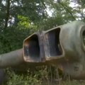 Udari ruske artiljerije: Sveži snimci iz Zaporožja! (video)