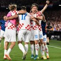 Hrvatska je u finalu Lige nacija: Modriću niko ne može ništa, neverovatni Luka ide po trofej!
