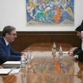 Vučić dobio poziv kralja Salmana da poseti Saudijsku Arabiju