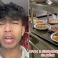 "To je najbolja hrana za jedan evro u Srbiji" Indijac oduševljen, iznajmljuje stan za 600€, a jede na ovom mestu (video)