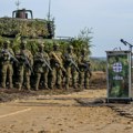 Nemačka šalje dodatne trupe da pojača Kfor na Kosovu?