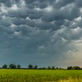 Da li ste videli čudne oblake nakon oluje: Evo o čemu je reč