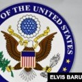 Sankcije čelnicima RS-a nisu antisrpske, poručili iz Ambasade SAD u BiH