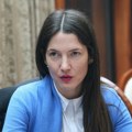 Jelena Trivić za "Srpskainfo": Moguće je da budem kandidat za gradonačelnika Banjaluke