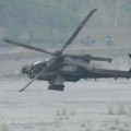 SAD: Odobrena potencijalna prodaja helikoptera Apač Poljskoj